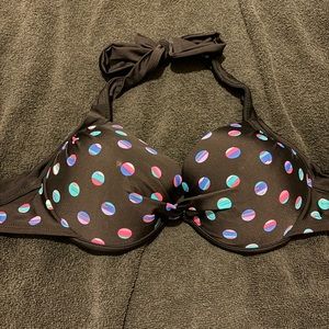 Bikini top size medium